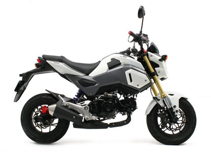 Rear Shock Hose Type T361 Monoshock Grom