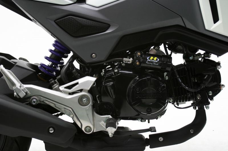 Rear Shock Hose Type T361 Monoshock Grom