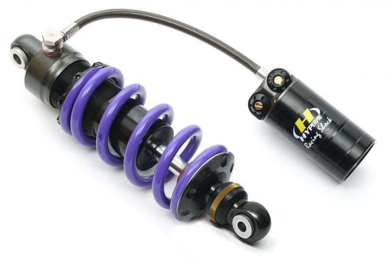 Rear Shock Hose Type T361 Monoshock Grom