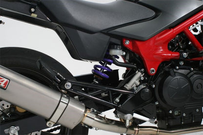 リアショック エマルジョンボディー T460 モノショック VTR250 VTR-F