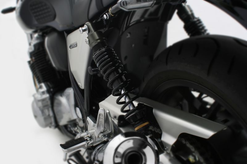 リアショック エマルジョンボディー T360 ツイン CB1100RS