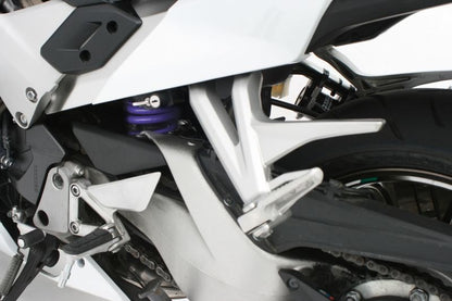 リアショック ホース付タンクタイプ HPA付 T461 モノショック VFR800F