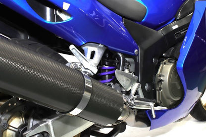Rear Shock Emulsion Body T460 Monoshock CBR1100XX