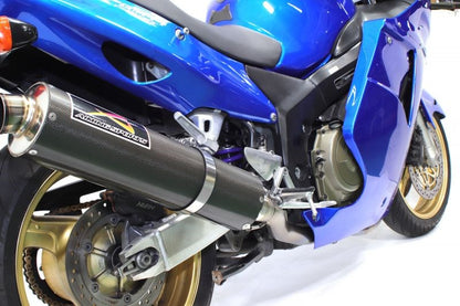 Rear Shock Emulsion Body T460 Monoshock CBR1100XX