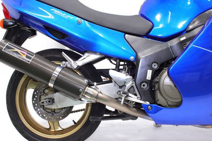 Rear Shock Emulsion Body T460 Monoshock CBR1100XX