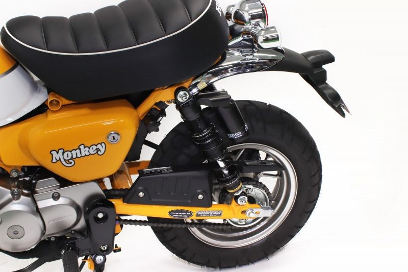 リアショック ピギーバックボディー T367 ツイン モンキー125