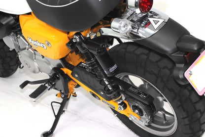 リアショック ピギーバックボディー T367 ツイン モンキー125