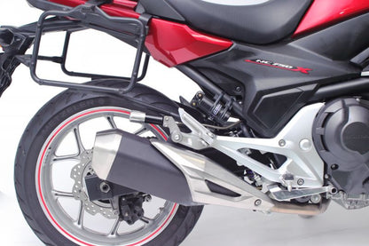 Rear Shock Hose-attached Tank Type with HPA T461 Monoshock NC750S NC700S NC750X NC700X