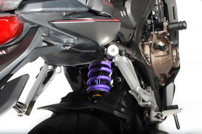 リアショック エマルジョンボディー HPA付 T460 モノショック CBR650R CB650R
