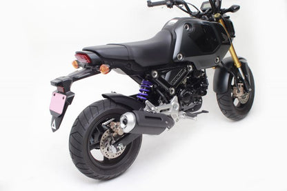 Rear shock mono emulsion body T360 GROM