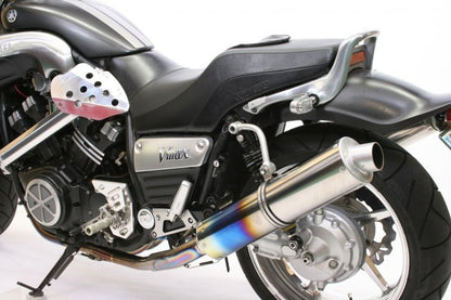 Rear Shock Emulsion Body T360 Twin V-MAX1200