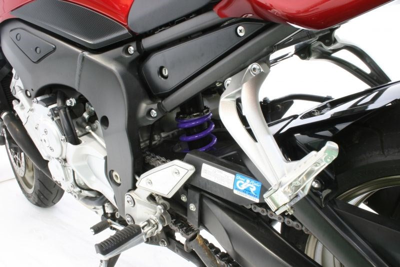 Rear Shock Emulsion Body T460 Monoshock FZ-1 Fazer