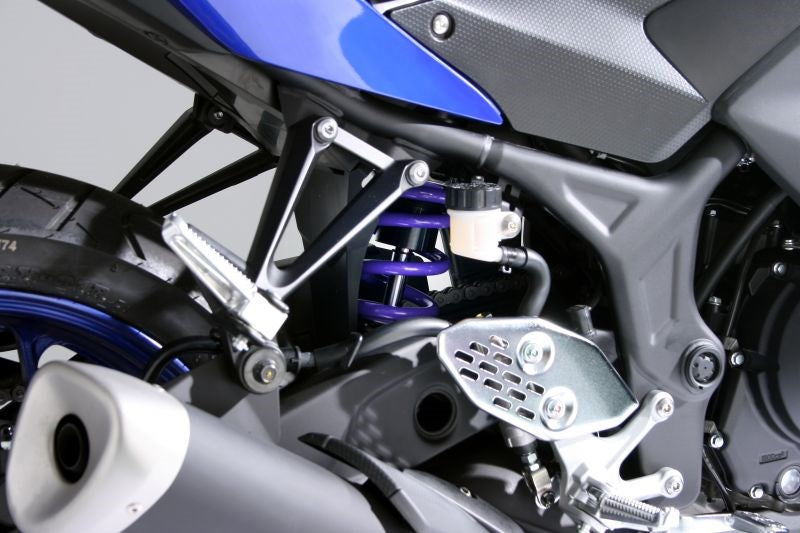 リアショック エマルジョンボディー T460 モノショック YZF-R25