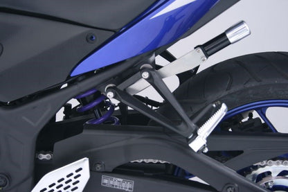リアショック エマルジョンボディー HPA付 T460 モノショック YZF-R25