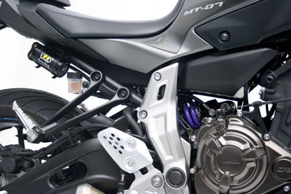 リアショック ホース付タンクタイプ T461 モノショック MT-07 XSR700