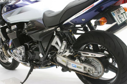 リアショック ピギーバックボディー T367 ツイン GSX1400