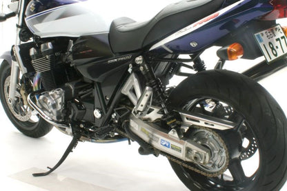 リアショック エマルジョンボディー T360 ツイン GSX1400