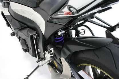 リアショック ピギーバックボディー HPA付 T463Q モノショック GSX-R1000