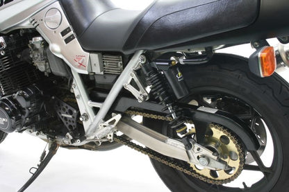 リアショック ピギーバックボディー T367 ツイン GSX1100S
