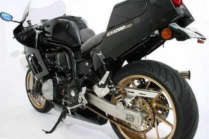 リアショック エマルジョンボディー T360 ツイン GS1200SS
