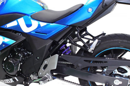 リアショック エマルジョンボディー T460 モノショック GSX250R
