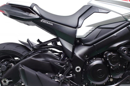 Rear Shock Emulsion Body T460 Monoshock Katana