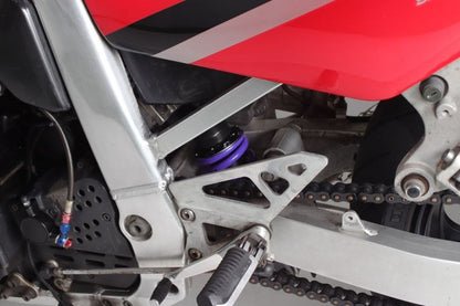 Rear Shock Emulsion Body T460 Monoshock GSX-R1100