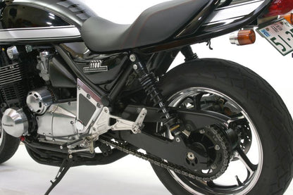 リアショック エマルジョンボディー T360 ツイン ゼファー1100/RS