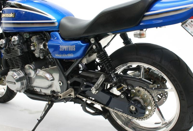 Rear Shock Emulsion Body T360 Twin Zephyr 750/RS