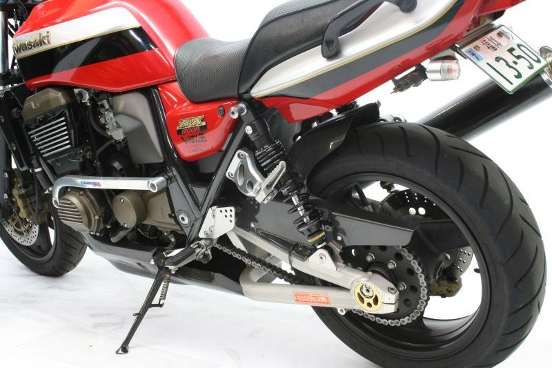 リアショック エマルジョンボディー T360 ツイン ZRX1200R ZRX1200S