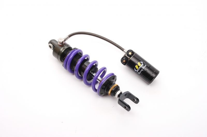 Rear Shock Hose Type Tank T461 Monoshock ZX-14R ZZR1400