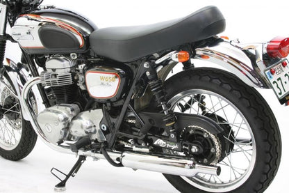 リアショック エマルジョンボディー T360 ツイン W650 W800