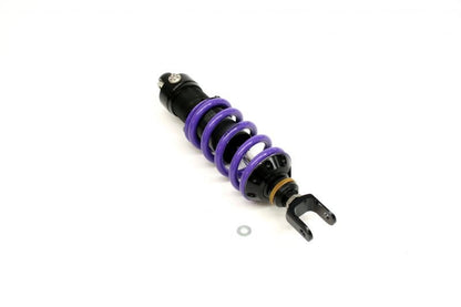 Rear Shock Emulsion Body T460 Monoshock ZX-12R