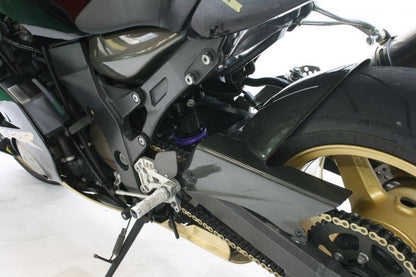 Rear Shock Emulsion Body T460 Monoshock ZX-12R
