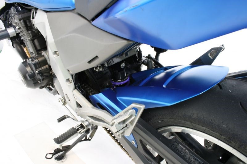 リアショック エマルジョンボディー T460 モノショック Z1000