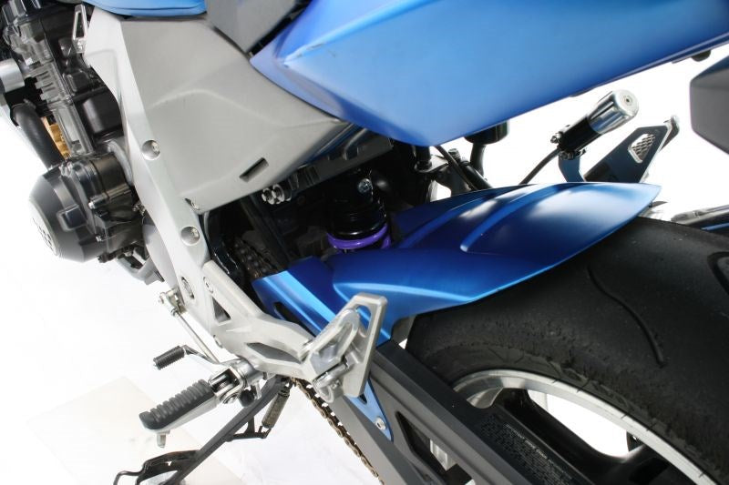 リアショック エマルジョンボディー HPA付 T460 モノショック Z1000