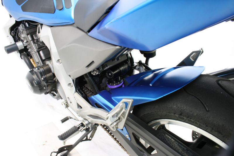 リアショック ピギーバックボディー T463Q モノショック Z1000