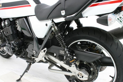 リアショック エマルジョンボディー T360 ツイン ZRX400