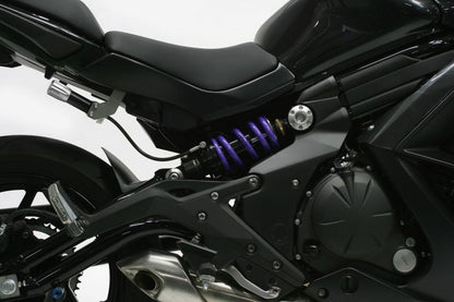 Rear Shock Emulsion Body HPA T460 Monoshock Ninja 400/650