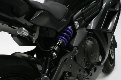 Rear Shock Emulsion Body HPA T460 Monoshock Ninja 400/650