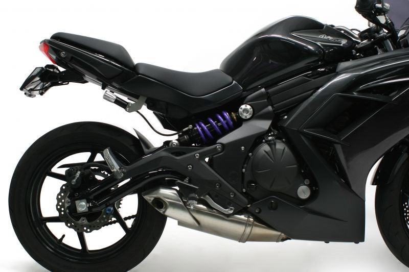 Rear Shock Emulsion Body HPA T460 Monoshock Ninja 400/650