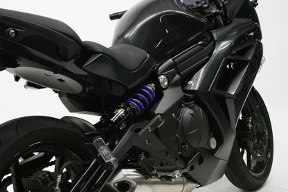Rear Shock Piggyback Body T467 Monoshock Ninja 400/650