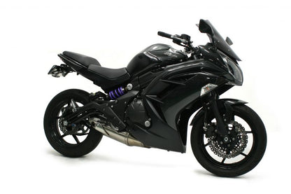Rear Shock Piggyback Body T467 Monoshock Ninja 400/650