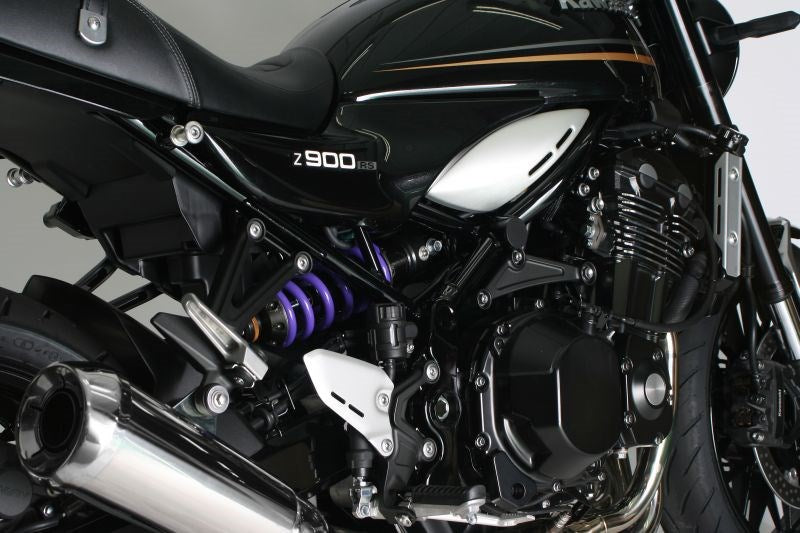 リアショック エマルジョンボディー T460 モノショック Z900RS Z900