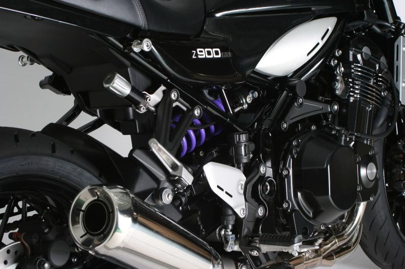 リアショック エマルジョンボディー HPA付 T460 モノショック Z900RS Z900