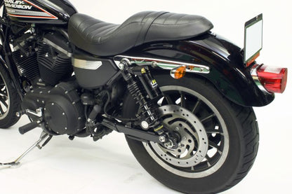 Rear Shock Piggyback Body T367 Twin 336mm/13.2 inch Sportster XL883 XLH883 XL1200 XLH1200 Suspension