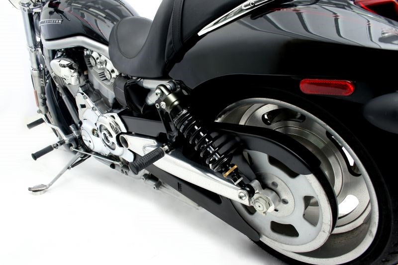 Rear Shock Absorber Emulsion Body T360 Twin 330mm/13 inch V-ROD