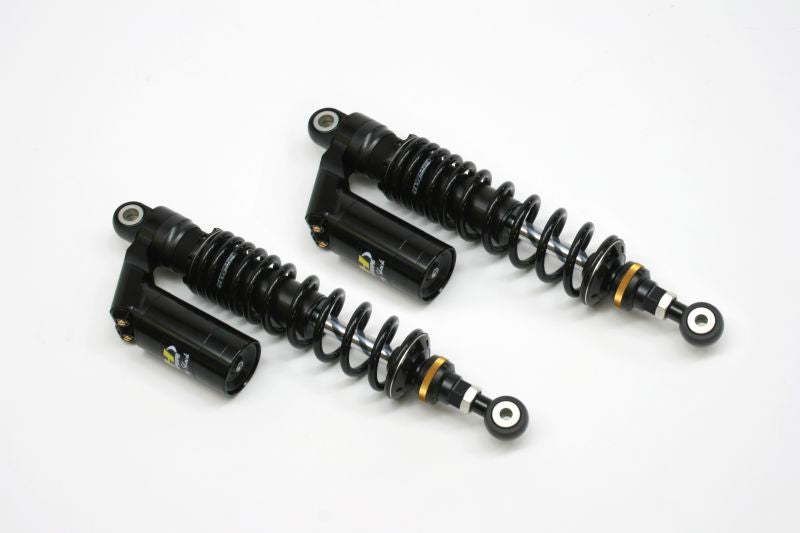 Rear Shock Piggyback Body T367 Twin 330mm/13inch V-ROD