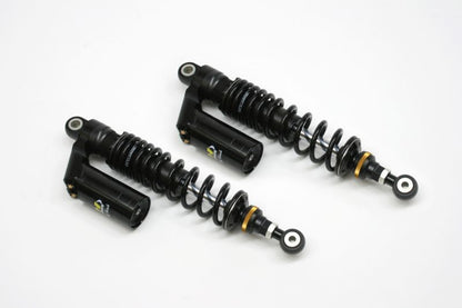 Rear Shock Piggyback Body T367 Twin 330mm/13inch V-ROD