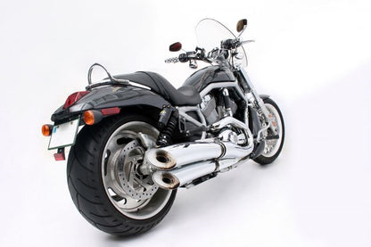 Rear Shock Piggyback Body T367 Twin 330mm/13inch V-ROD